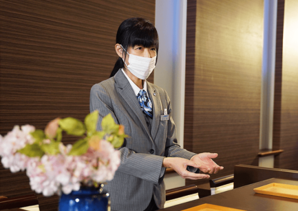 登録パート社員