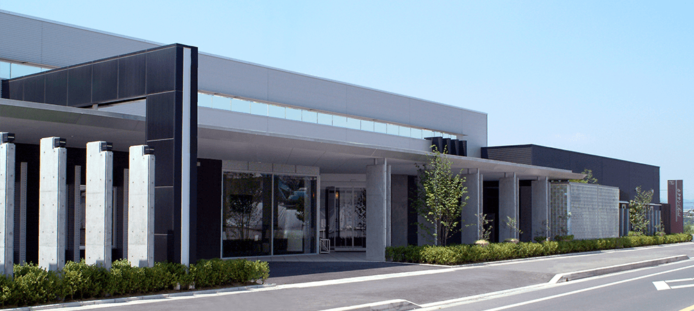 ルリホール堀米