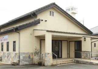 ガーデンホール富岡