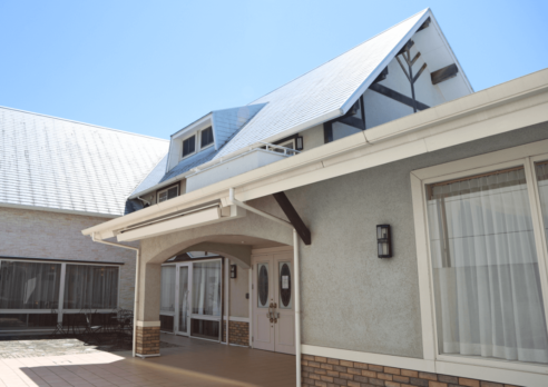 レストラン＆ホール グラシア植下