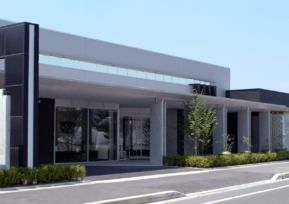 ルリホール堀米