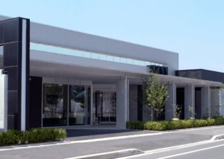 ルリホール堀米