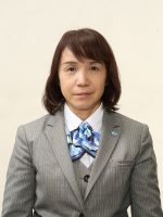 日向野　きよみ