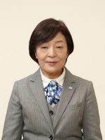 関口　由美子