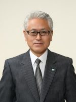 須黒　勝則
