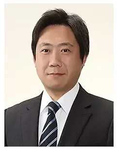 ホクサン代表 横井帝之