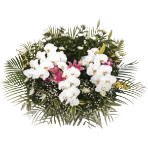 生花（愛ホール石塚仕様）3