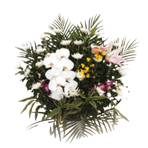 生花（愛ホール石塚仕様）１