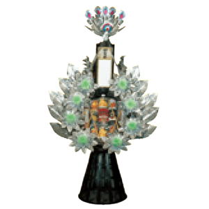 盛篭（愛ホール石塚仕様）